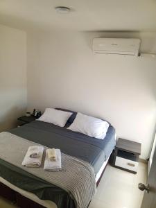 APARTAMENTO AMOBLADO VALLE DE LILI cali