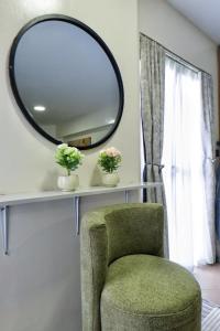Maranzi Nook Duplex Studio South B
