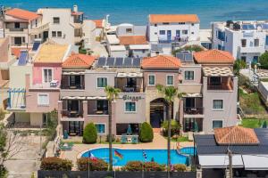 Gianna Apartments