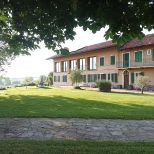 Cascina Benotto