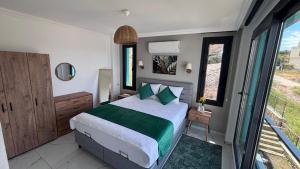 Villa Turquoise with Jacuzzi Suite and Private Pool