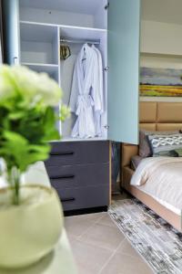 Maranzi Nook Duplex Studio South B