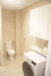Apartment with view on city of Carcassonne