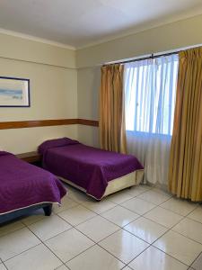 HOTEL ASTORE Matta 2537