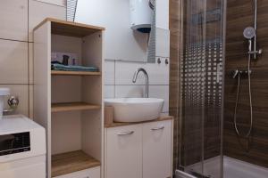 Studio apartman TAMARA