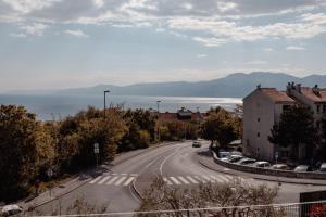 Studio apartman TAMARA
