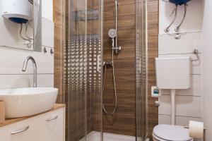 Studio apartman TAMARA