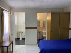 HOTEL ASTORE Matta 2537