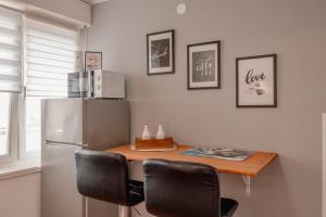 Studio apartman TAMARA