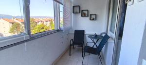 Studio apartman TAMARA