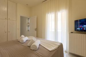 MAREL Luxury Residence Malia