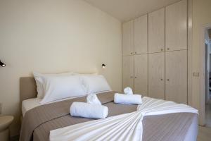 MAREL Luxury Residence Malia