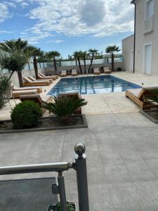 Hotel del Mar