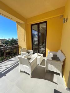 Deluxe Appartment