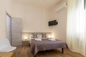 DIMORA DEL MORO ALLA STAZIONE b&b