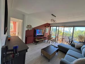 charmant T3 Lumineux, calme, proximité des plages