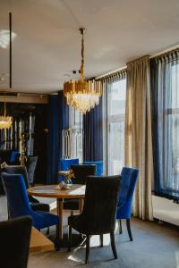 Hotel Cristal Park