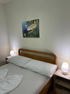 Ajsi Apartments