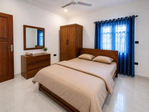Lanka Twin Residences - 3BR King Apartment, Groups and Families, Airport 30 Min, Wattala Colombo