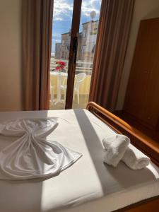 Ajsi Apartments
