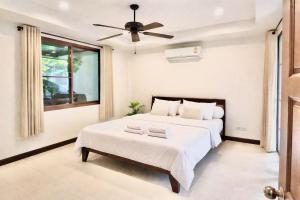 Private Pool Lux Villa - Phuket