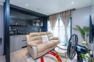 Lifestyle Studio Apartment Escada 1401