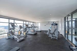 Lifestyle Studio Apartment Escada 1401