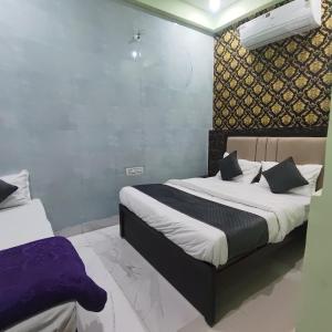 Hotel VD Choudhary
