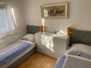 Sun Apartment