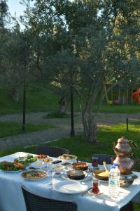Pasha Tatil Köyü