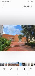 Colonial apartment for up to 4 person