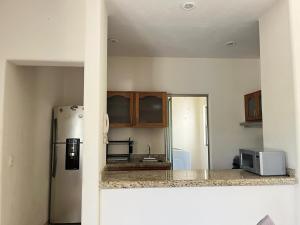 Departamento 104 A