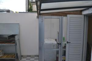 Duplex San Nicolás
