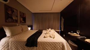 Setai Aquamaris Comfort II - By Almare