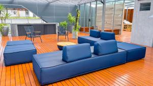 Setai Aquamaris Comfort II - By Almare