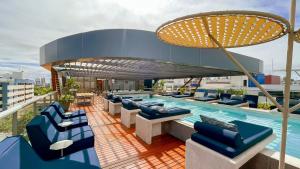 Setai Aquamaris Comfort II - By Almare