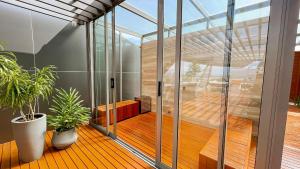 Setai Aquamaris Comfort II - By Almare