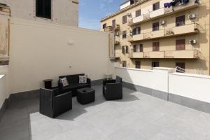 DIMORA DEL MORO ALLA STAZIONE b&b