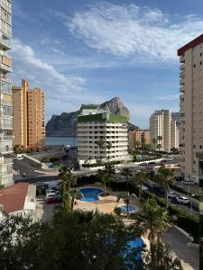 Felizidad Luxury Apartament