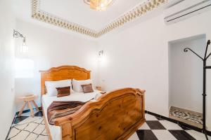 Appart Riad Marrakech