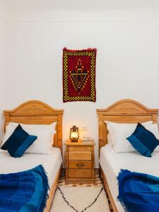 Appart Riad Marrakech