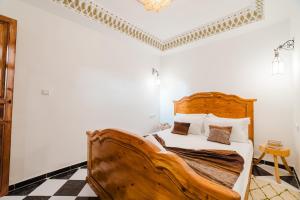 Appart Riad Marrakech