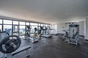 Lifestyle Studio Apartment Escada 1401