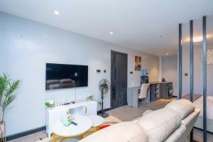 Lifestyle Studio Apartment Escada 1401