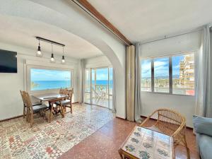 Terrasol Apartamento Frente Al Mar