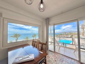Terrasol Apartamento Frente Al Mar