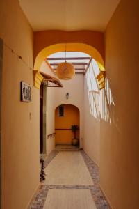 Casa amplia en el centro de Guanajuato