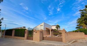 Villa Las Meonas