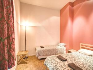 Saint Pauls Lodge 3-bedroom