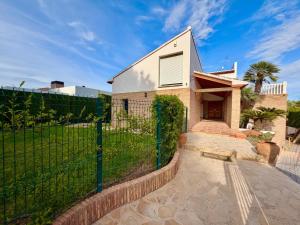 Villa Las Meonas